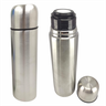 Garrafa Térmica Aço Inox Inquebrável Garrafinha 700ml Água Quente e Frio Copo Café - 8