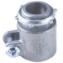 Ver imagem 1 de Conector Reto com Rosca Bsp 1,1/2"" Flexor - 56127/025 - Tramontina Conector Reto com Rosca 1.1/2" F