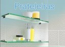 Ver imagem 3 de Prateleira Reta C/ Suporte Fenda 40x10 Cm - 8mm - Verde