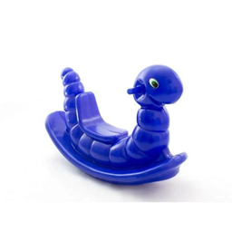 Escorregador Grande Gangora Play Nhoca Playground Infantil - 2