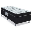 Ver imagem 6 de Cama Box Conjugado Casal: Colchão Molas Prime Spring (138x188x43) - Ortobom
