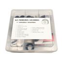 Ver imagem 2 de Kit Primeiros Socorros para Torneiras e Registros - Salvak100