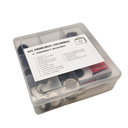 Ver imagem 1 de Kit Primeiros Socorros para Torneiras e Registros - Salvak100