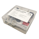 Ver imagem 5 de Kit Primeiros Socorros para Torneiras e Registros - Salvak100