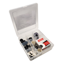 Ver imagem 4 de Kit Primeiros Socorros para Torneiras e Registros - Salvak100