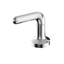 Ver imagem 4 de Misturador Lavatório Kohler Kumin Duplo Comando Cromado 9455br-4-cp