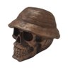 Crânio Caveira Chapéu Utilidade Criativa - 2