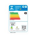 Ver imagem 5 de Cooktop 5 Bocas Preto Mesa de Vidro Atlas Agile Up Mega Chama Bivolt