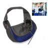 Bolsa Canguru Cachorro Gato Cao Pet Carregador Mochila Pequeno Porte Ombro Costas Animal de Estimaça - 1