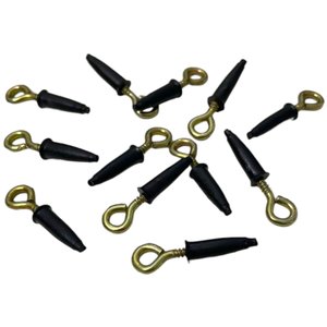 100 Pinos com Argola para Bola de Vinil P/ Decoração Pendurar