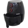 Airfryer Fritadeira Elétrica Sem óleo 1400w 4,5l Amvox 220V - 8