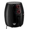 Airfryer Fritadeira Elétrica Sem óleo 1400w 4,5l Amvox 220V - 6