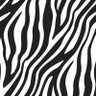 Papel de Parede Adesivo Pele de Zebra N4470 - 2