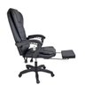 Cadeira Escritório Presidente Massageador e Aquecimento - 4
