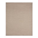 Ver imagem 1 de Tapete Sala Sisal Buzios Maresia 87 Bege-marrom 3,00x4,00m