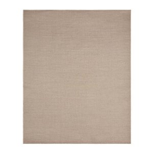 Tapete Sala Sisal Buzios Maresia 87 Bege-marrom 3,00x4,00m