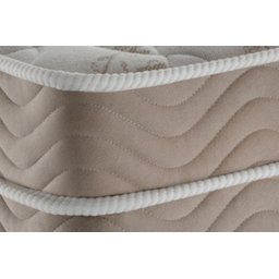 Colchão Solteiro Ortobom Airtech Spring Pocket 88x188x25cm - 2 Colchão Solteiro Ortobom Airtech Spring Pocket 88x188x25cm - 2