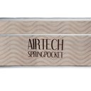 Ver imagem 4 de Colchão Solteiro Ortobom Airtech Spring Pocket 88x188x25cm