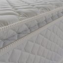 Ver imagem 2 de Colchão C- Molas Ensacadas New Moon Branco King 193x203x28