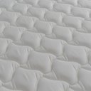 Ver imagem 5 de Colchão C- Molas Ensacadas New Moon Branco King 193x203x28