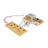 Placa Eletrônica de Potência e Interface para Lavadora Brastemp Bwb08a – Bivolt Cp - 2