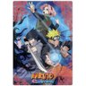 Puzzle Play 100 Peças Naruto Shippuden com Lente Mágica [f102] - 1