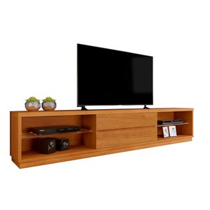 Rack Malbec para TV até 75 Polegadas Mavaular