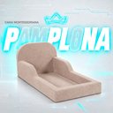 Ver imagem 2 de Cama Montessoriana c/ Colchão Pamplona Vácuo Solteiro Bouclê