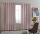 Ver imagem 1 de Cortina de Chiffon para Sala Seven Têxtil Serenity 250 X 384 Cm Seven Textil