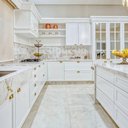 Ver imagem 1 de Adesivo para móveis Fosco Branco Bloqueador 1,27m - 1,27 x 2,00m