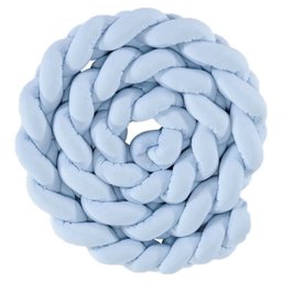 Trança berço Azul 4 m - 2