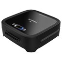 Ver imagem 4 de Sanduicheira Cadence Click Compacta e Prática