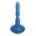 Ver imagem 6 de Vaso Marrakech Pérsia em Cerâmica Decorativo 37x18cm