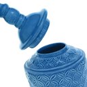 Ver imagem 7 de Vaso Marrakech Pérsia em Cerâmica Decorativo 37x18cm