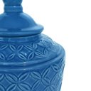 Ver imagem 3 de Vaso Marrakech Pérsia em Cerâmica Decorativo 37x18cm