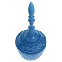 Ver mais imagens de Vaso Marrakech Pérsia em Cerâmica Decorativo 37x18cm