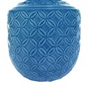 Ver imagem 4 de Vaso Marrakech Pérsia em Cerâmica Decorativo 37x18cm