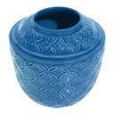 Ver imagem 5 de Vaso Marrakech Pérsia em Cerâmica Decorativo 37x18cm