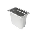 Ver imagem 1 de Cuba Gastronômica de Inox Gn 1/9 de 150 Mm Frigopro