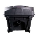 Ver imagem 3 de Caixa Amplificada Amvox Led 850w Aca 800 Gladiador