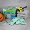 Ver imagem 2 de Impermeabilizante Semiflexível Viaplus Top 18kg Viapol