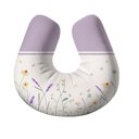 Ver imagem 2 de Almofada de Amamentação Travesseiro Jardim Encantado