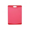 Ver imagem 1 de Tábua de Corte Flutto Vermelho 292x203mm Neoflam