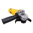 Ver imagem 5 de Lixadeira Esmerilhadeira Angular Pequena 700w Disco 115mm