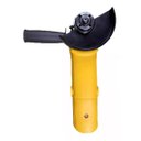 Ver mais imagens de Lixadeira Esmerilhadeira Angular Pequena 700w Disco 115mm