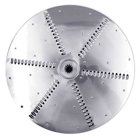 Disco Ralador 5mm Skymsen para Processador de Alimentos Pa-14-N 141-Z5