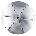 Ver imagem 1 de Disco Ralador 5mm Skymsen para Processador de Alimentos Pa-14-N 141-Z5