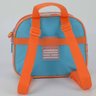 Mochila Infantil Rodinhas Fisher Price com Lancheira e Estojo Fischer Price - 7