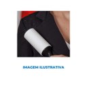 Ver imagem 7 de Rolo Adesivo Tira Pelo Scotch-brite + 2 Refis 3m