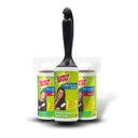 Ver imagem 5 de Rolo Adesivo Tira Pelo Scotch-brite + 2 Refis 3m